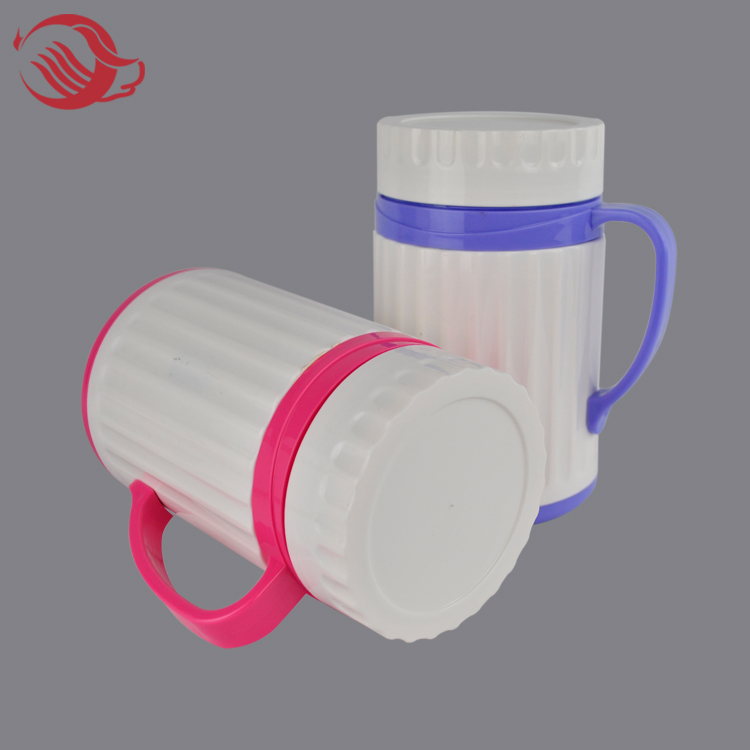 Pig artificial insemination vacuum cup
