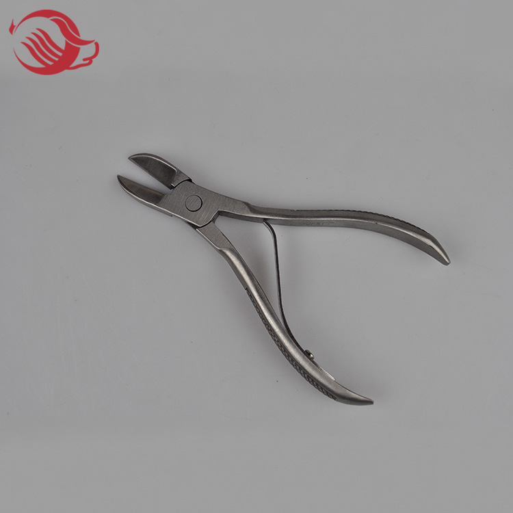 Stainless steel Cutting pliers  