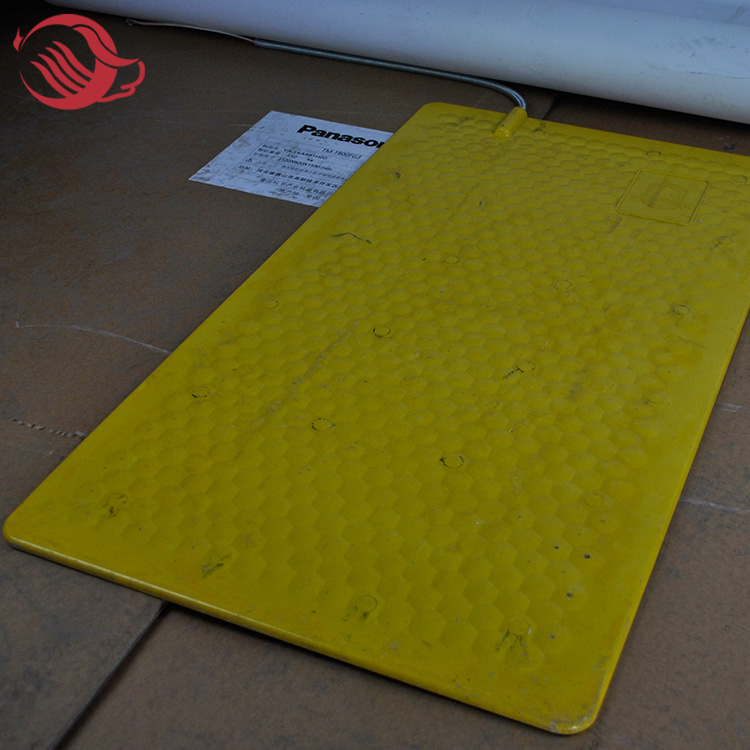 Heating Panel Pig Electric Heating Plate in Farrowing Crate