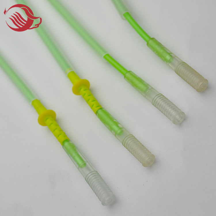 Intrauterine Seminiferous pipe