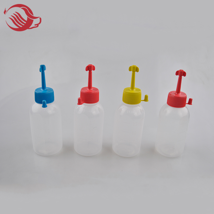 Artificial Insemination Bottle