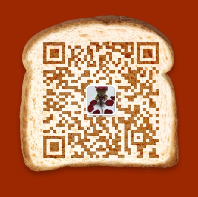 the qr code