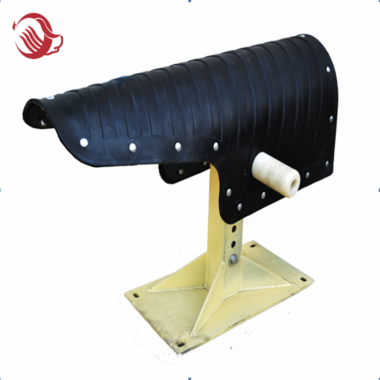 Rubber dummy sow 