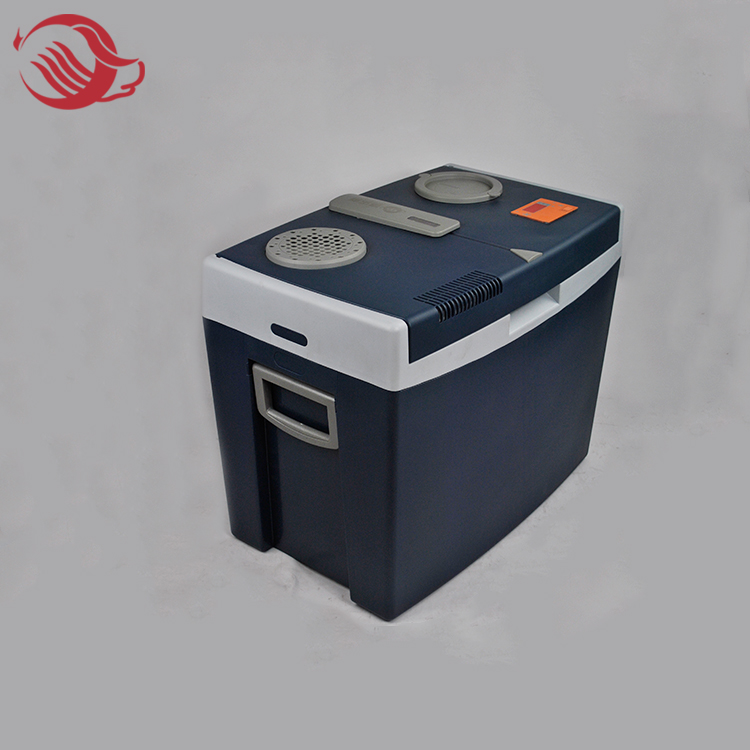 50L thermostatic 17degree refrigerator