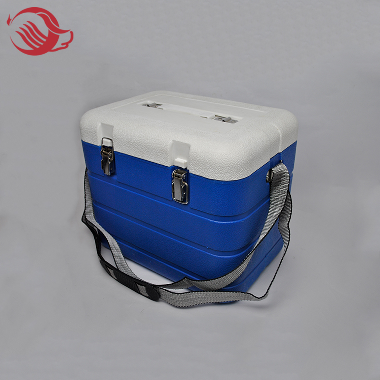 Vaccine carrying case