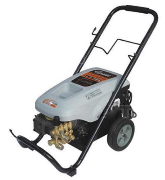 19 series electric high pressure cleaning machine