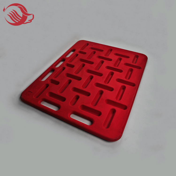 Pig sorting panel