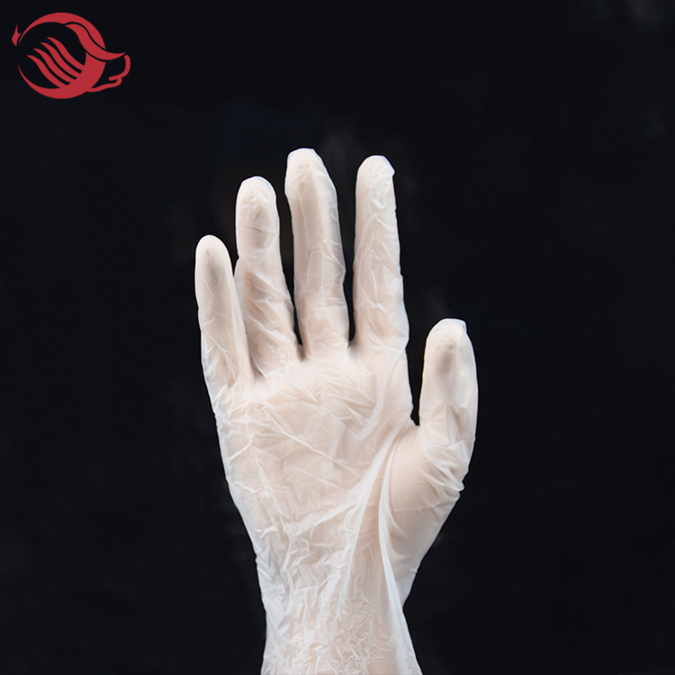 PVC Disposal Gloves for Pig Artificial Insemination