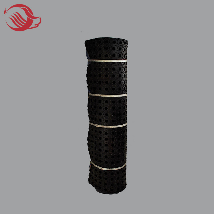 Anti-Skid Non Slip Rubber Mat for Pig Semen Collection