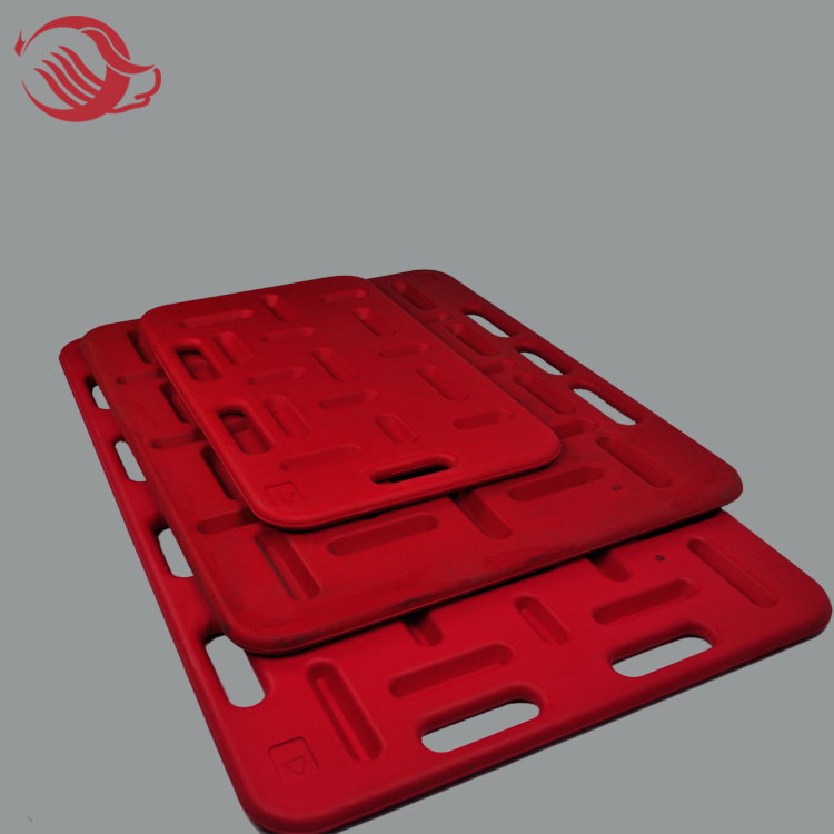 Pig Equipment Plastic Pig Sorting Panel
