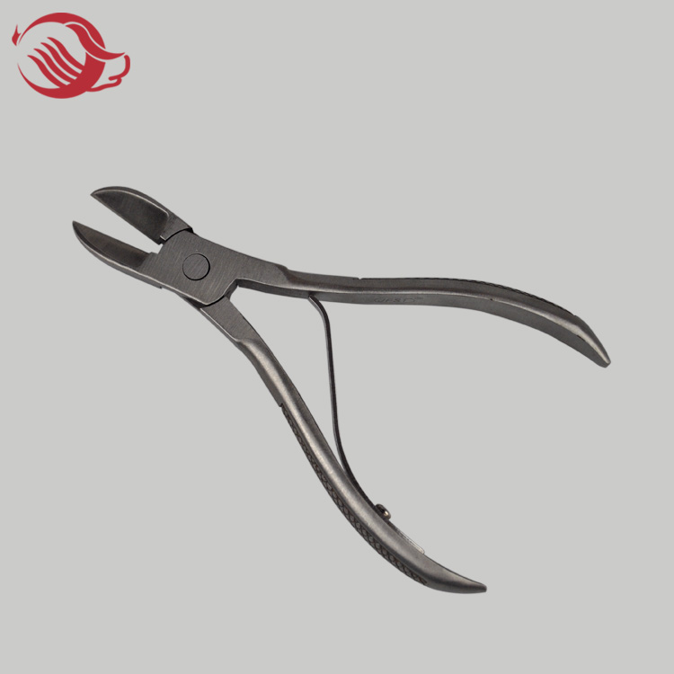 Stainless Steel Pig Tooth Cutter