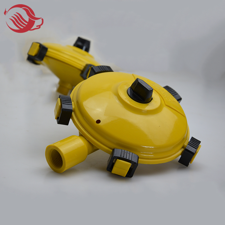 Automatic Regulator Pig Water Level Controller