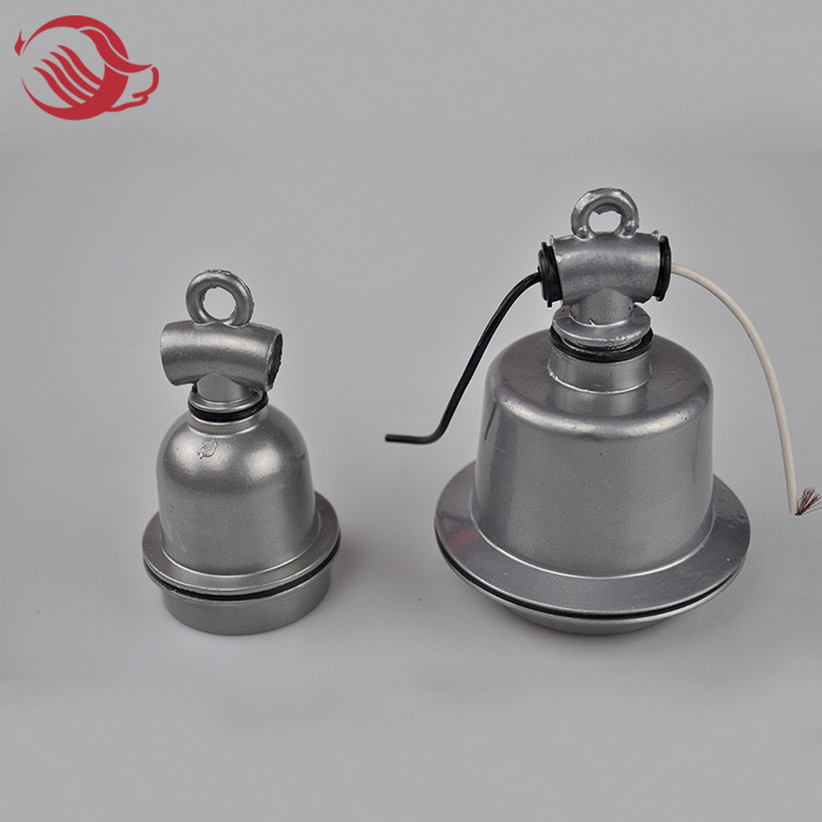 E27 Factory Ceramic Heating Lamp