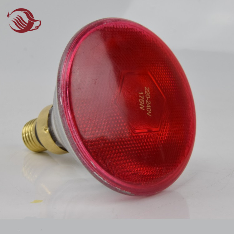 Explosion-Proof Farm Heating Infrared Light PAR Bulb