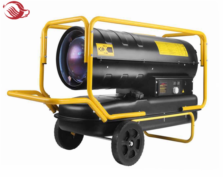 Livestock Poultry Farm Environmental Control Diesel Heater